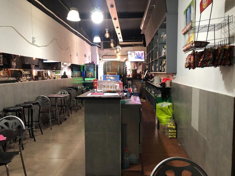 Foto d6b59da1-69be-41a9-87a0-4e09def0b114. Traspàs local comercial amb calefacció a Hostafrancs Barcelona