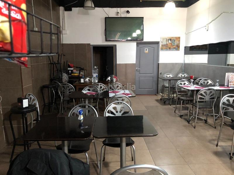 Foto 470e85f5-d4c8-46b4-bb93-29249a344f5b. Traspaso local comercial traspaso bar restaurante c2 en Barcelona