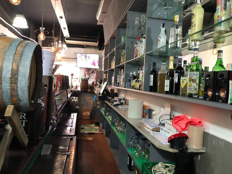 Foto a743c885-657c-4ad0-a4b2-03583b512567. Traspaso local comercial traspaso bar restaurante c2 en Barcelona