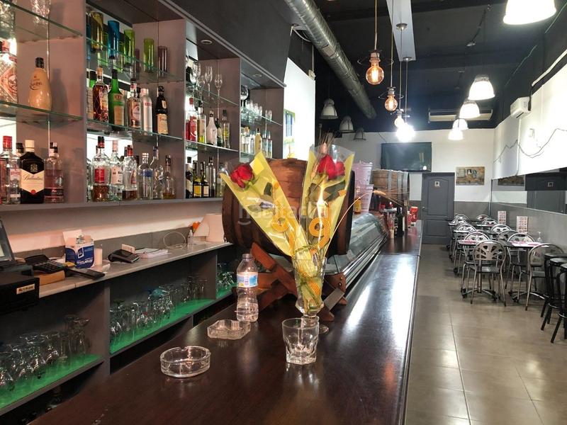 Foto 3d01e582-aab2-4c0a-a71d-bc452430ccd4. Umzug geschäftsraum mit heizung in Hostafrancs Barcelona