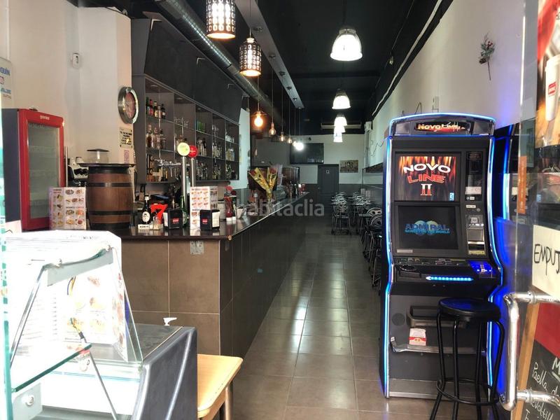 Foto 95e812e8-4e9d-4668-90ca-a7ee253f6490. Umzug geschäftsraum mit heizung in Hostafrancs Barcelona