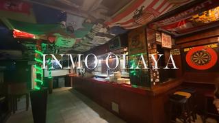 Local commercial à Calella. Venta de local con salida de humos y licencia de bar musical