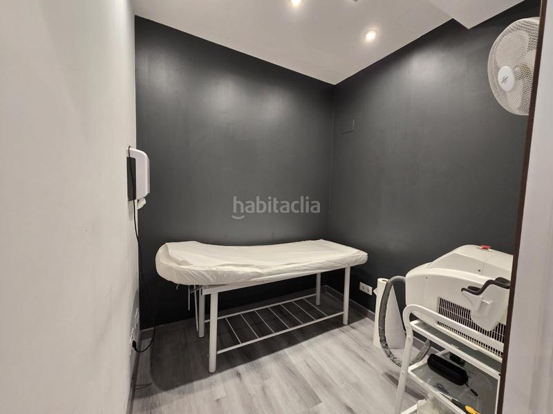 Foto 245c0c15-fb6f-4488-99f9-067936761724. Transfer business premise with heating in Sant Gervasi - Galvany Barcelona