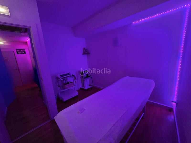 Foto 46e06315-3f3b-405f-b8ce-a70160cb1bdd. Transfer business premise with heating in Sant Gervasi - Galvany Barcelona