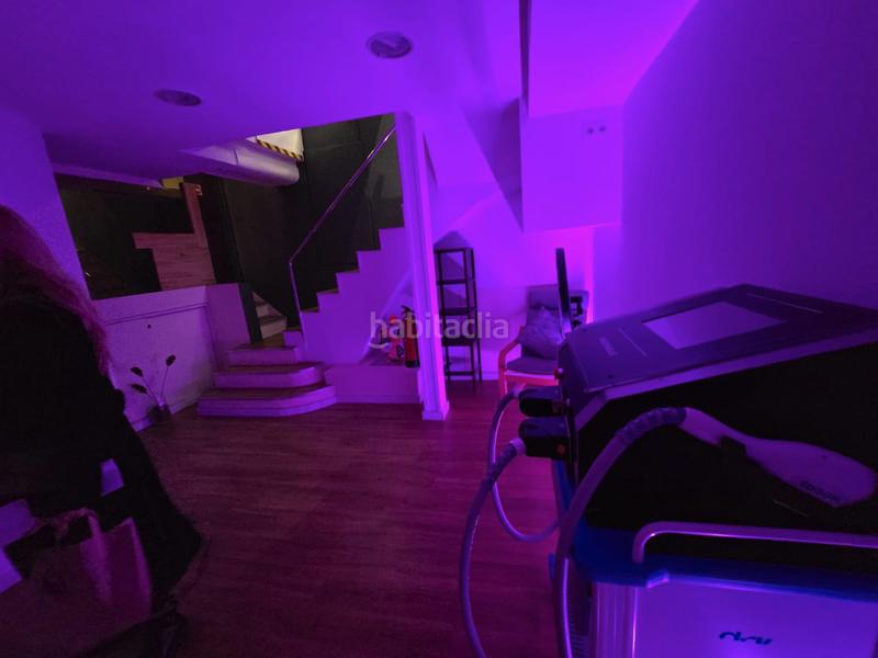 Foto 7c760970-880e-4e49-b4c8-2e04e21f7074. Transfer business premise with heating in Sant Gervasi - Galvany Barcelona