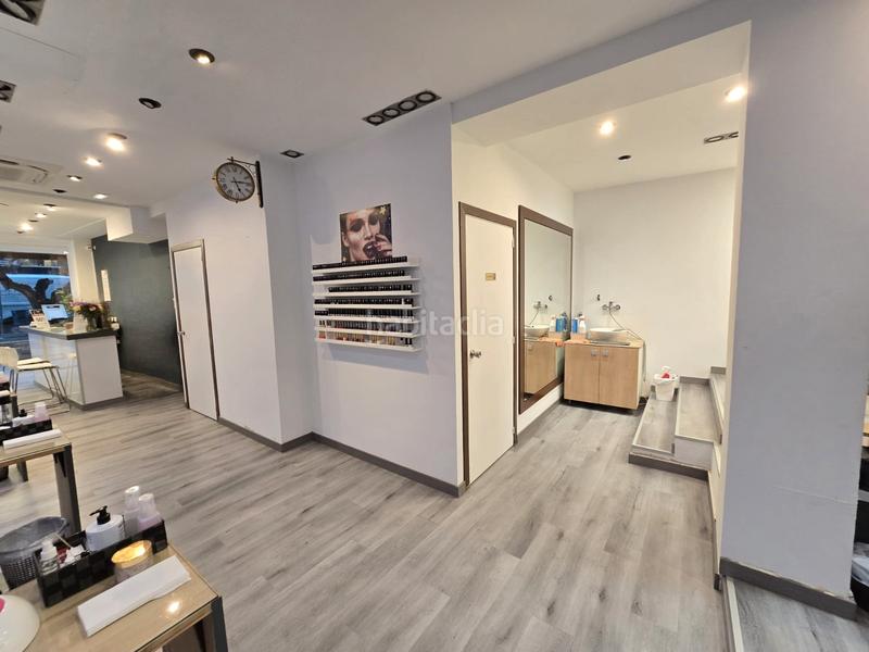 Foto 851612dc-2ec7-46f6-8023-70295fb31f82. Transfer business premise with heating in Sant Gervasi - Galvany Barcelona