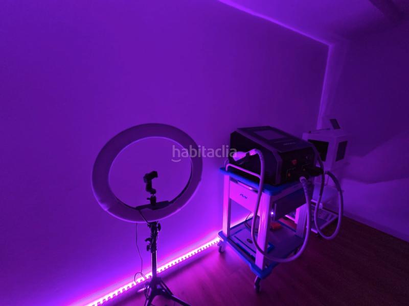 Foto e5701d43-8d2b-4454-87f5-e1b6eb3e3d73. Transfer business premise with heating in Sant Gervasi - Galvany Barcelona