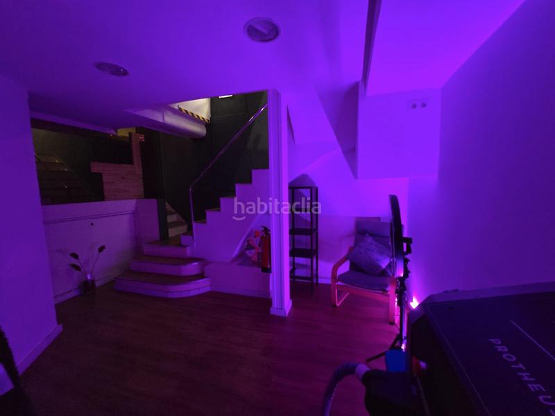 Foto eed26c7b-2d1a-461d-8c98-7c566b09aad7. Transfer business premise with heating in Sant Gervasi - Galvany Barcelona