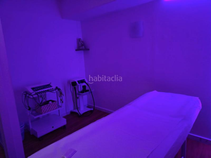 Foto f36ba86f-faa3-44c0-a015-18fa642c5a93. Transfer business premise with heating in Sant Gervasi - Galvany Barcelona