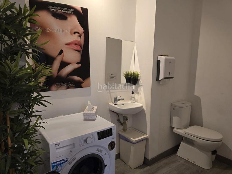 Foto b8c8fa46-9745-4e10-8a5f-79ba7743f60c. Traspàs local comercial amb calefacció a Sant Gervasi - Galvany Barcelona