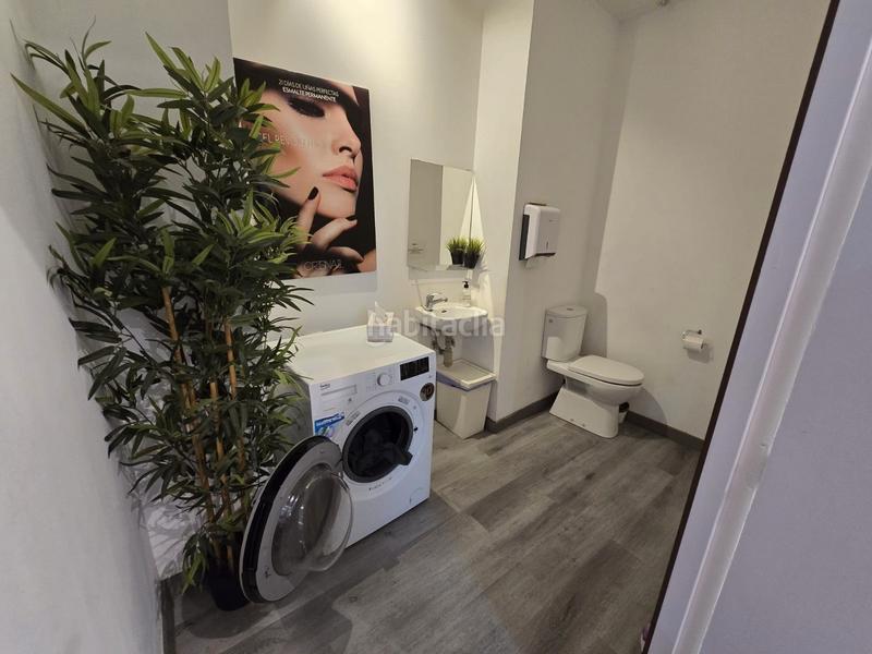 Foto 0e8399e0-8433-4675-bff1-dd05fdb1018a. Traspaso local comercial traspaso centro de estética en sarrià sant gervasi en Barcelona