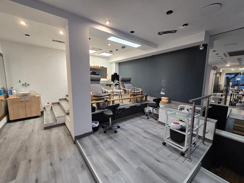 Foto 3fc166b2-7ddd-46ac-842e-a009608f4a90. Traspaso local comercial traspaso centro de estética en sarrià sant gervasi en Barcelona