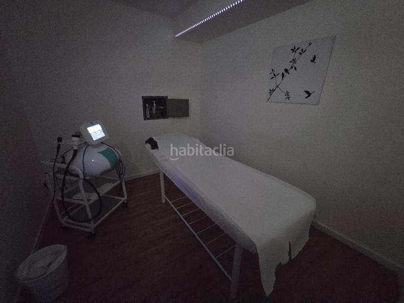 Foto 85990fc0-f2c1-45fa-822f-d351b9bc528c. Traspaso local comercial traspaso centro de estética en sarrià sant gervasi en Barcelona