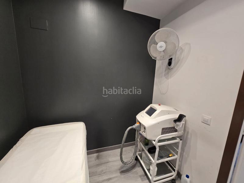 Foto c3e082c9-9a0c-44f2-8c19-f288cb4c3bcd. Traspaso local comercial traspaso centro de estética en sarrià sant gervasi en Barcelona