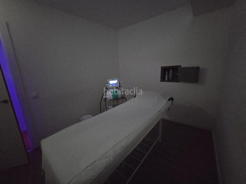 Foto e4b26b53-0057-4827-8bb6-938926722a6d. Traspaso local comercial traspaso centro de estética en sarrià sant gervasi en Barcelona