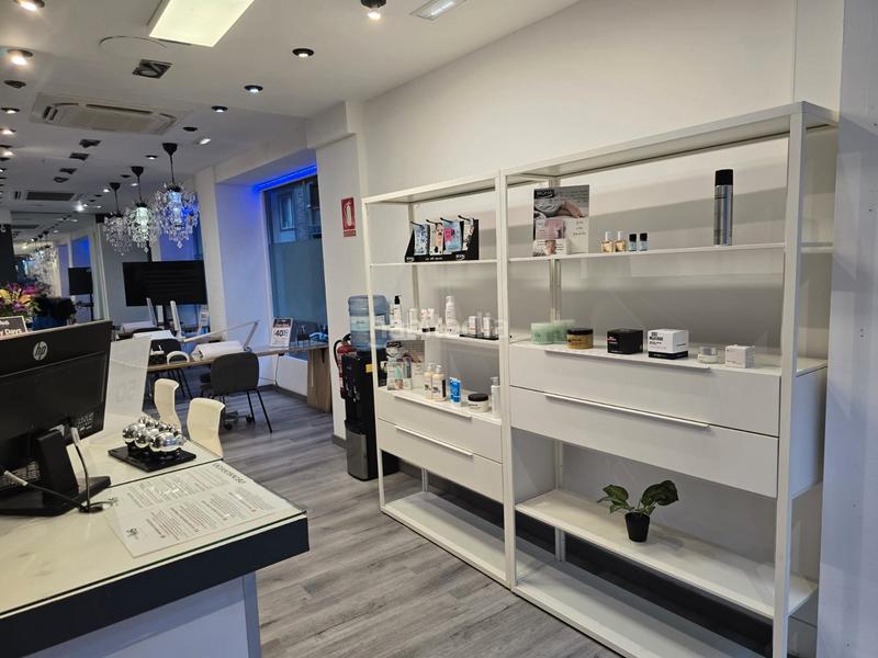 Foto 313ecbf1-9898-43ba-89ea-5b3a8aac586d. Trapasso locale commerciale con riscaldamento in Sant Gervasi - Galvany Barcelona