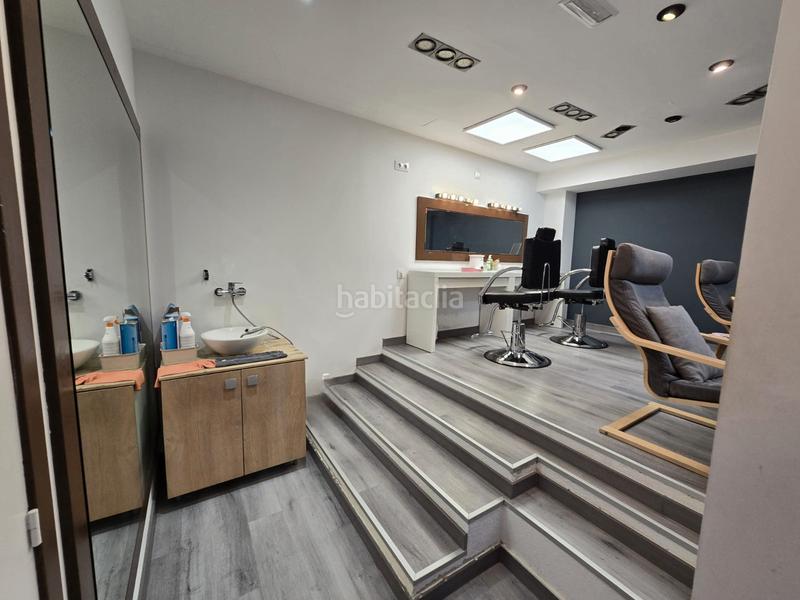 Foto 46d37a08-3438-42e7-85c5-3195ef05bdeb. Trapasso locale commerciale con riscaldamento in Sant Gervasi - Galvany Barcelona