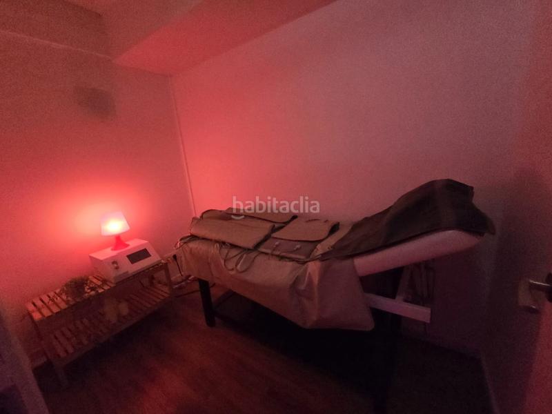 Foto 6c112b68-113b-4bdd-bf14-24bc54b2685d. Trapasso locale commerciale con riscaldamento in Sant Gervasi - Galvany Barcelona