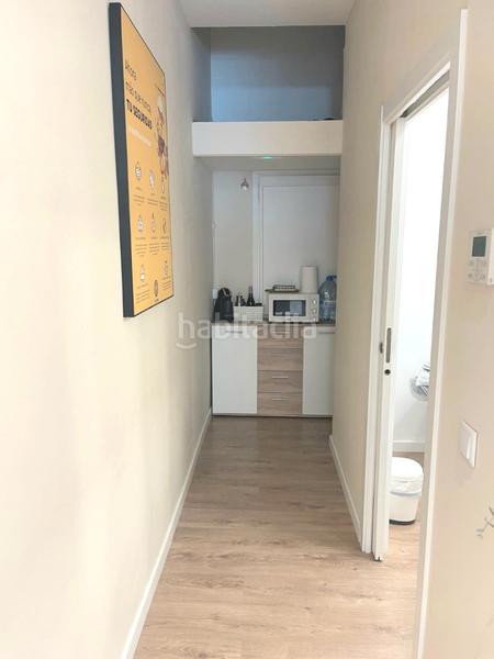 Foto 0e67b5ce-eb90-4478-99ed-458885200bba. Transfer business premise in Sant Gervasi - Bonanova Barcelona