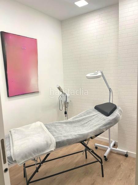 Foto 4e70700c-95b3-4267-bf8f-ef4fc2876557. Transfer business premise in Sant Gervasi - Bonanova Barcelona