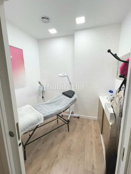 Foto 59716444-cdd2-4cd5-999f-21c86ffbae47. Transfer business premise in Sant Gervasi - Bonanova Barcelona