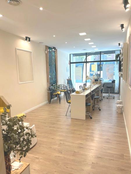 Foto dfefdbaf-a2cc-4225-8d17-c825cd1d459f. Traspàs local comercial a Sant Gervasi - Bonanova Barcelona