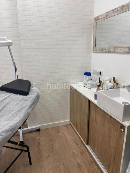 Foto 14a147a6-d0e8-47ec-b7e0-5dc2b0fa4699. Umzug geschäftsraum in Sant Gervasi - Bonanova Barcelona