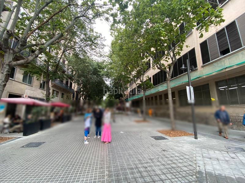 Foto a7545dd2-da3a-4cb8-8dd7-674da0507b48. Pas-de-porte local commercial avec chauffage dans L´Antiga Esquerra de l´Eixample Barcelona