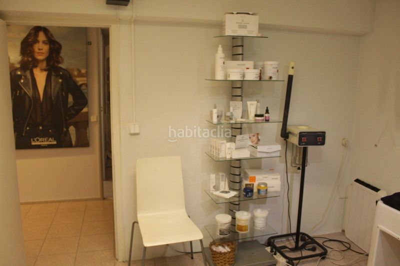 Foto 0e7e83b1-df88-4994-b2bb-6faf68d04c11. Local comercial amb calefacció a Fort Pienc Barcelona