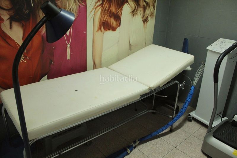 Foto 0eaae5a7-0520-4911-be05-4804d7d85f3a. Local comercial amb calefacció a Fort Pienc Barcelona