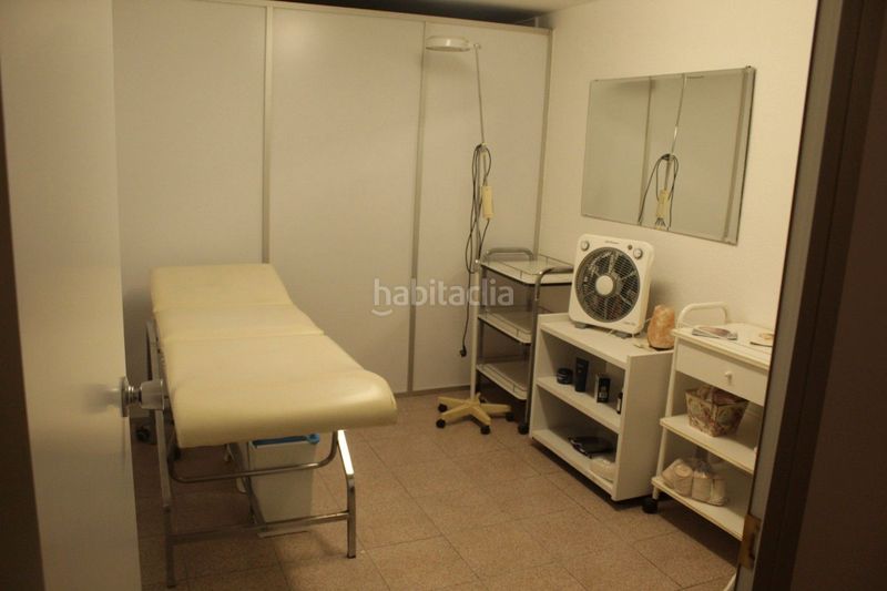 Foto 28e2f18e-3e4c-4512-80d4-69d2ab3ccee0. Local comercial amb calefacció a Fort Pienc Barcelona