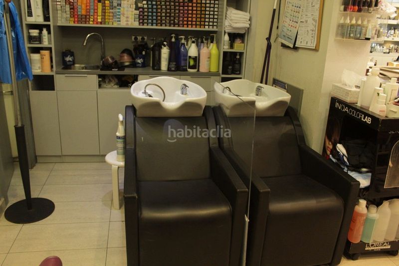Foto 29ef1b82-7e49-4166-a971-2224916d9943. Local comercial amb calefacció a Fort Pienc Barcelona