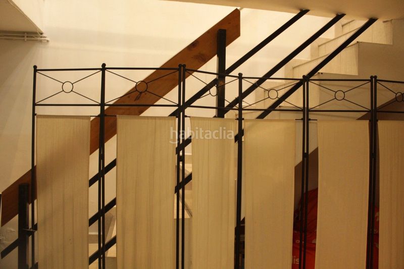 Foto 4cff547c-3321-4481-8149-3b37a91773b9. Local comercial amb calefacció a Fort Pienc Barcelona