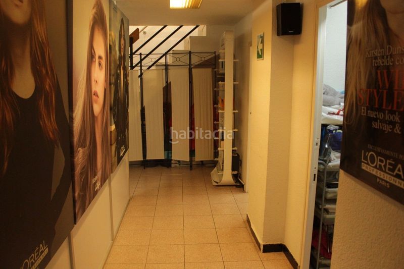Foto 4fa4f74a-b51f-428c-b1fe-19212b598724. Local comercial amb calefacció a Fort Pienc Barcelona