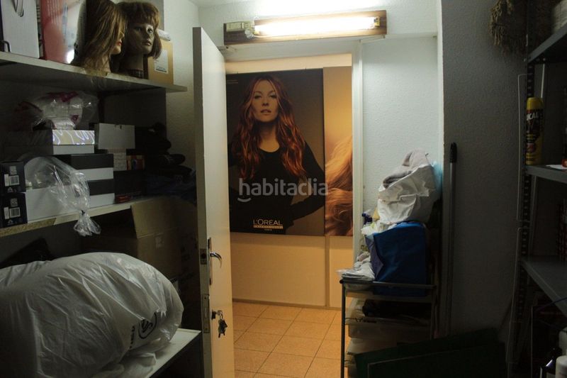 Foto a337f1f0-026c-4d46-8412-c2d1a9fc0278. Local comercial amb calefacció a Fort Pienc Barcelona