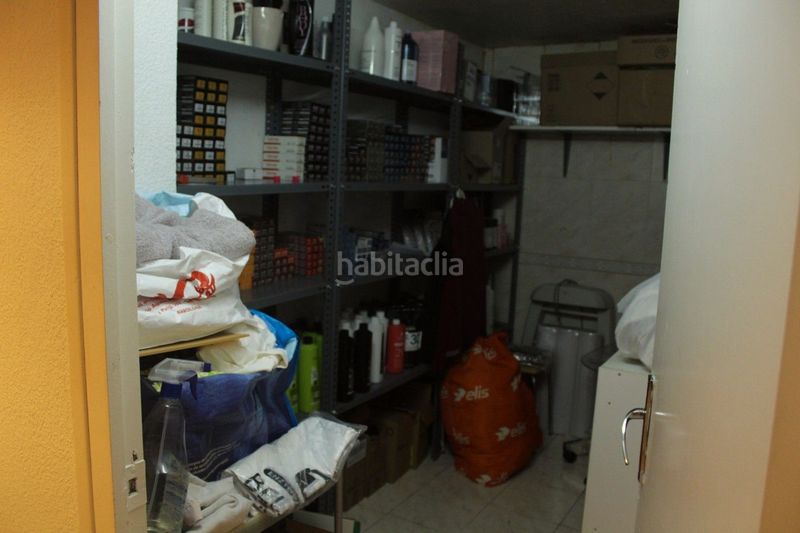 Foto af575a93-c4ab-4410-8ee1-37b009b73e02. Local comercial amb calefacció a Fort Pienc Barcelona
