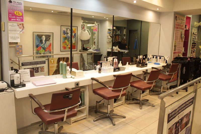 Foto bbdeaaf9-ea12-436a-bd5d-3a9ab03b5a30. Local comercial amb calefacció a Fort Pienc Barcelona