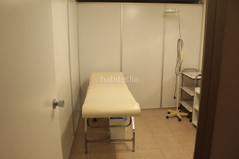 Foto bc9c17f3-6173-4956-ad8d-fa923602e8ea. Local comercial amb calefacció a Fort Pienc Barcelona