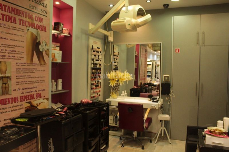 Foto c8cb5d71-2cd7-4e25-96f3-9bfd2f365a7f. Local comercial amb calefacció a Fort Pienc Barcelona