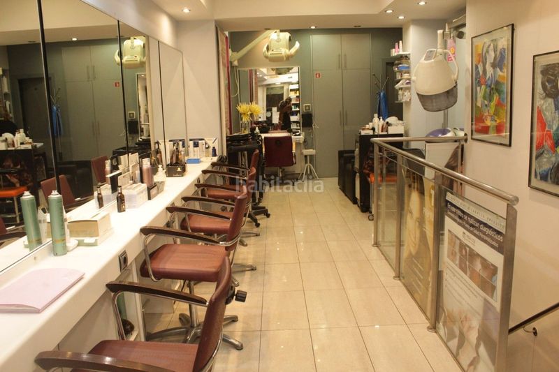 Foto d3738cd2-2a4f-414f-887e-73b86e725623. Local comercial amb calefacció a Fort Pienc Barcelona