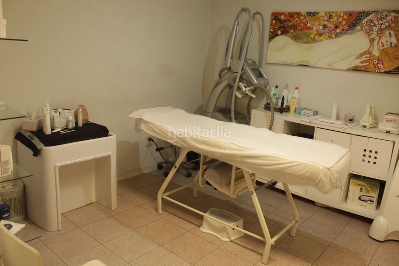 Foto dc4d9609-2523-4150-97a6-b5149e0a82bc. Local comercial amb calefacció a Fort Pienc Barcelona