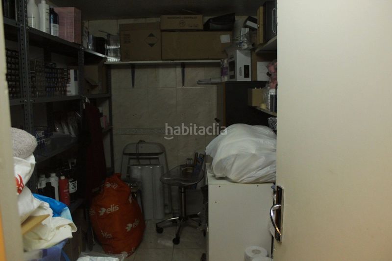 Foto e35c0d58-1303-4dd4-9691-75e6bc770385. Local comercial amb calefacció a Fort Pienc Barcelona