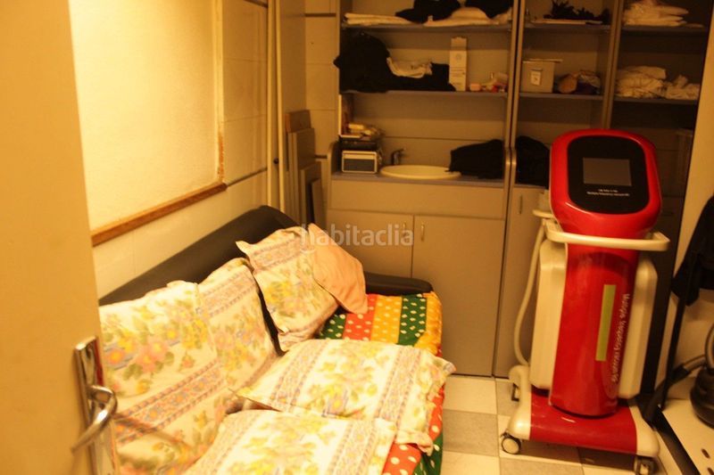 Foto ea1b2bf7-95b4-40f1-a99f-d0d1ef644527. Local comercial amb calefacció a Fort Pienc Barcelona