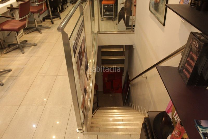 Foto ee8a306f-21e3-4745-befb-55669113373f. Local comercial amb calefacció a Fort Pienc Barcelona