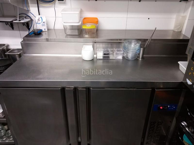 Foto 1c77cc30-6e92-4653-8a84-586cfbaafcfb. Pas-de-porte local commercial avec chauffage dans Dreta de l´Eixample Barcelona