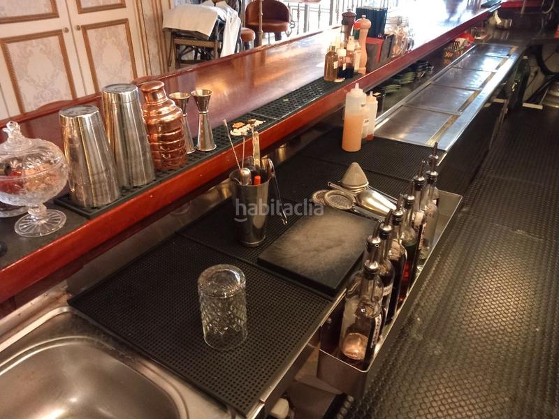 Foto 2461e367-163a-44f3-acf6-ad9c05413d7c. Pas-de-porte local commercial avec chauffage dans Dreta de l´Eixample Barcelona