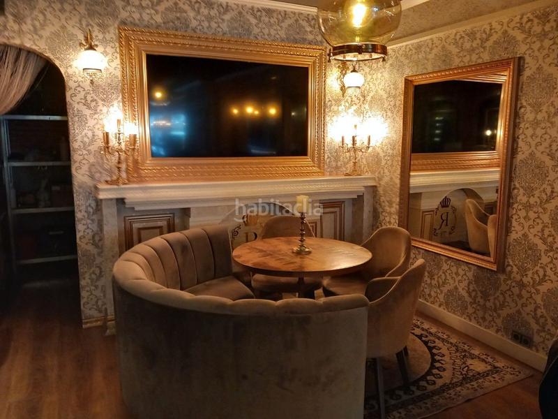 Foto 30c83984-39ed-438f-bab6-011fd13198f8. Pas-de-porte local commercial avec chauffage dans Dreta de l´Eixample Barcelona