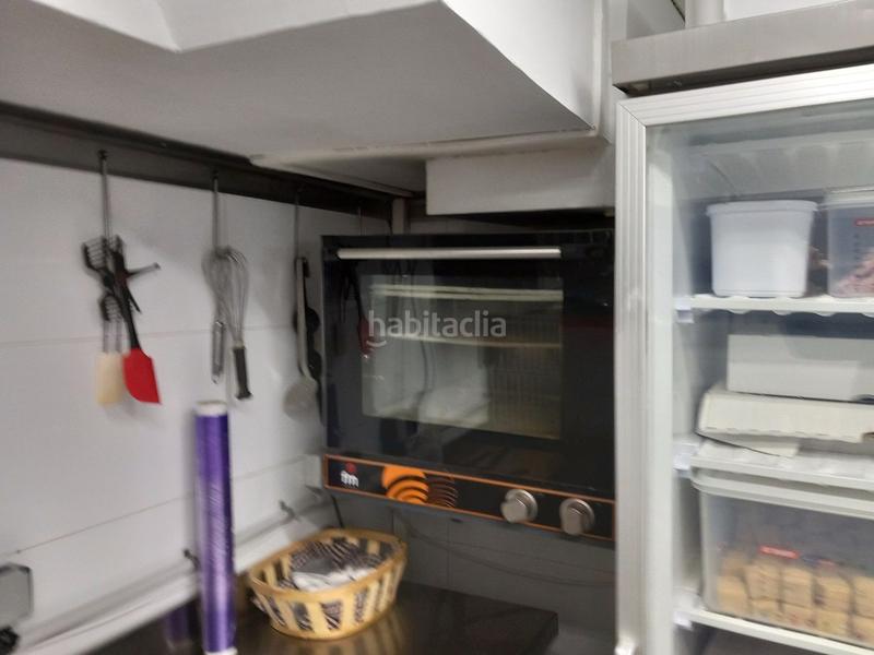 Foto 4256c656-487d-4f76-9671-2cd6f7c6b4a0. Pas-de-porte local commercial avec chauffage dans Dreta de l´Eixample Barcelona