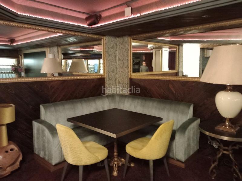 Foto 79ad66d4-ff7a-45a7-b451-8daae03be2bb. Pas-de-porte local commercial avec chauffage dans Dreta de l´Eixample Barcelona