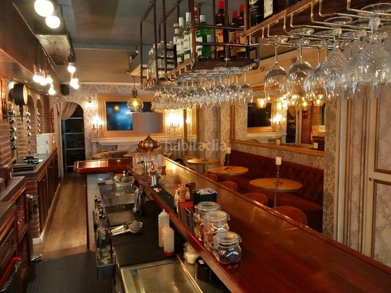 Foto 91e481a0-979f-49d6-8842-65c5181d1304. Pas-de-porte local commercial avec chauffage dans Dreta de l´Eixample Barcelona